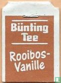 Rooibos- Vanille - Image 1