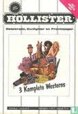 Hollister Best Seller Omnibus 2 - Image 1
