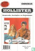 Hollister Best Seller Omnibus 95 - Afbeelding 1