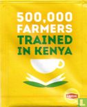 500,000 Farmers