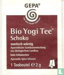 Bio Yogi Tee [r] Schoko  - Image 1