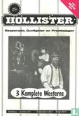 Hollister Best Seller Omnibus 25 - Bild 1