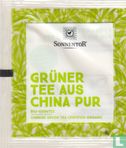 Gruner Tee Aus China Pur - Image 1