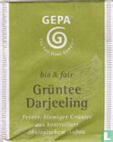 Grüntee Darjeeling  - Image 1