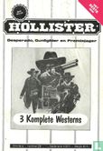 Hollister Best Seller Omnibus 28 - Image 1