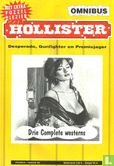 Hollister Omnibus 62 - Image 1