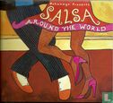 Salsa around the World - Bild 1