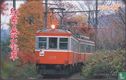 Hakone Tozan Line EMU 106 (16) - Afbeelding 1