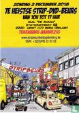 7e Heistse Strip-DVD-Beurs - zondag 2 december 2018 - Afbeelding 1