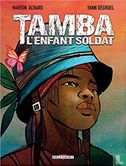 Tamba - L'enfant soldat - Image 1