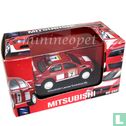 Mitsubishi Lancer evolution VII - Image 1