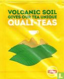 Volcanic Soil Gives Our Tea Unique - Afbeelding 1