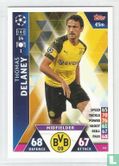 Thomas Delaney