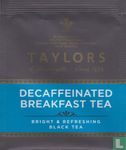 Decaffeinated Breakfast Tea - Bild 1