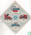Daimler Mercedes Benz - Image 1
