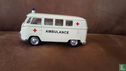 Volkswagen T1 'Ambulance'  - Afbeelding 2