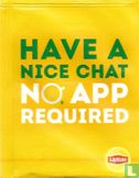 Have A Nice Chat - Image 1