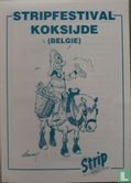Stripfestival Koksijde - Image 1