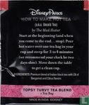 Topsy Turvy Tea Blend - Afbeelding 2