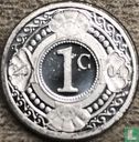 Nederlandse Antillen 1 cent 2004 - Afbeelding 1