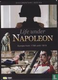 Life Under Napoleon - Europe from 1799 Until 1815 - Afbeelding 1