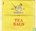 Tea Bags  - Image 1