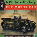 A Picture History of The Motor Car - Image 2
