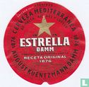Estrella Damm Receta Original - Image 1