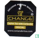 Ceylon Tea with Coriander - Image 3