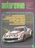 Autorevue 21