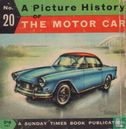 A Picture History of The Motor Car - Afbeelding 2