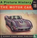 A Picture History of The Motor Car  - Afbeelding 1