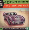 A Picture History of The Motor Car  - Afbeelding 2