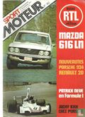 Motorensport 462 - Bild 1