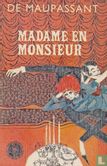 Madame en monsieur - Afbeelding 1
