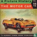 A Picture History of The Motor Car - Afbeelding 1