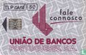 União Bancos Portugueses - Afbeelding 1