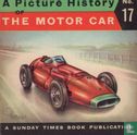 A Picture History of The Motor Car  - Bild 1