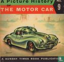 A Picture History of The Motor Car   - Afbeelding 1