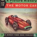 A Picture History of The Motor Car  - Bild 2