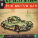 A Picture History of The Motor Car   - Image 2