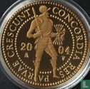 Netherlands 1 ducat 2004 (PROOF) - Image 1