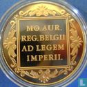 Netherlands 1 ducat 2002 (PROOF) - Image 2
