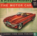 A Picture History of The Motor Car - Bild 1