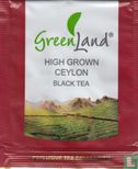 High Grown Ceylon Black Tea - Afbeelding 1