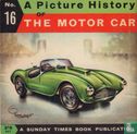 A Picture History of The Motor Car  - Bild 2