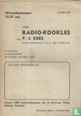 Radio-Kookles 08-13 - Afbeelding 1