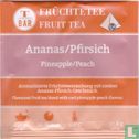 Ananas/Pfirsch - Afbeelding 1
