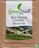 Milk Oolong Chinese Oolong Tea - Afbeelding 1