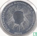 Netherlands 5 euro 2014 "200 years of the Netherlands Central Bank" - Image 1